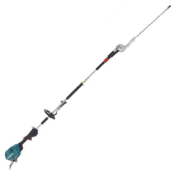 Makita UX01G - Tagliasiepi multifunzione a batteria 40V/2.5Ah