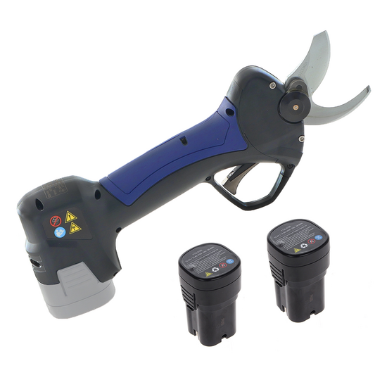 Campagnola SL32 - Forbici elettriche da potatura - 2x 16.8V 2Ah