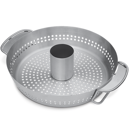 Supporto di cottura per pollo Weber