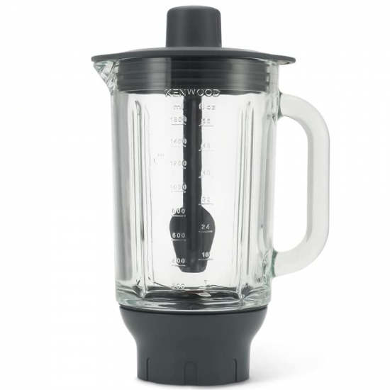 Frullatore in vetro Kenwood KAH359GL