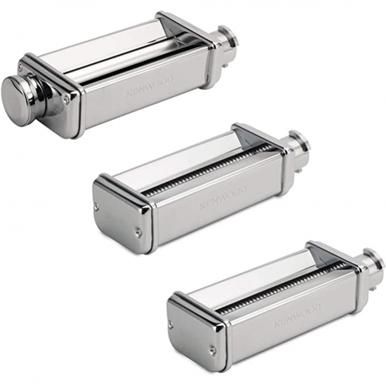 Set sfogliatrice e tagliapasta Kenwood MAX980ME
