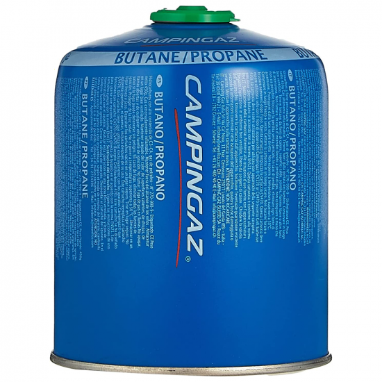 Cartuccia Campingaz CV 470 plus - miscela di propano e butano