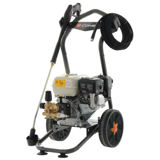 Comet FDX Blade S 12/200 - Idropulitrice a scoppio - Motore Honda GP 200