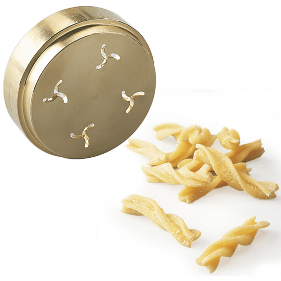 Trafila di bronzo per fusilli Kenwood A910/9