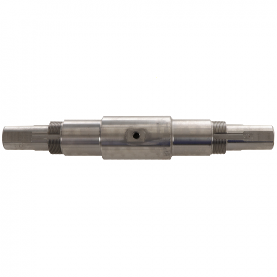 Albero rulli per pellettatrice Smartwood PLT-200