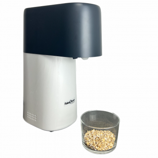 Mockmill Flakelovers 150g - Fioccatrice elettrica - Motore da 120W