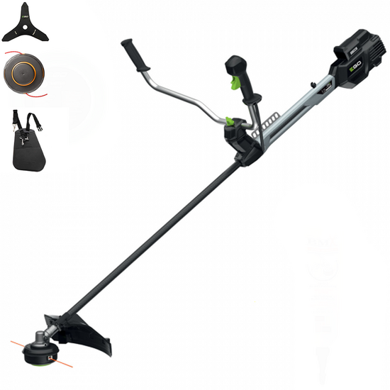 EGO BCX3800 - Professional-X - Decespugliatore a batteria - 56V
