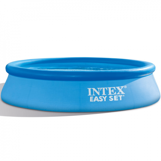 Intex Easy Set 28120NP - Piscina gonfiabile
