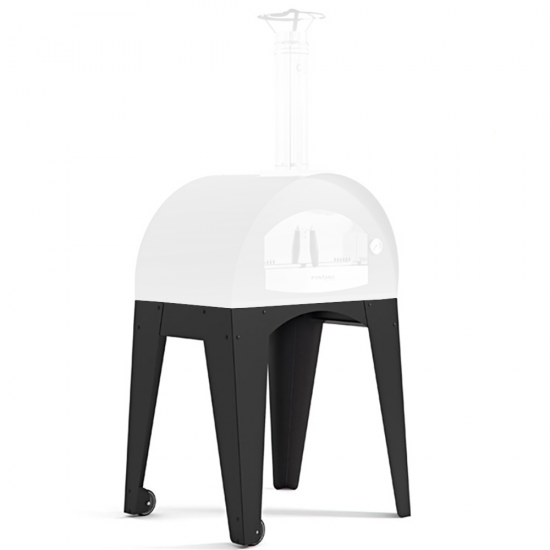 Carrello per forni Fontana Ischia Amalfi e Capri