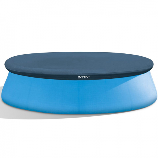 Telo copripiscina frame rotondo Ø305 cm Intex 28021