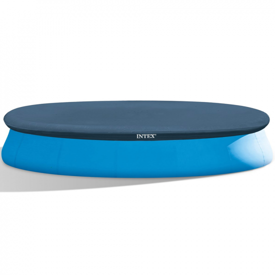 Telo copripiscina frame rotondo &Oslash;457 cm Intex 28023