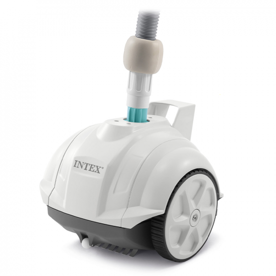 Pulitore per piscine automatico Intex ZX50 28007EX - Portata acqua min. 3.407 l/h