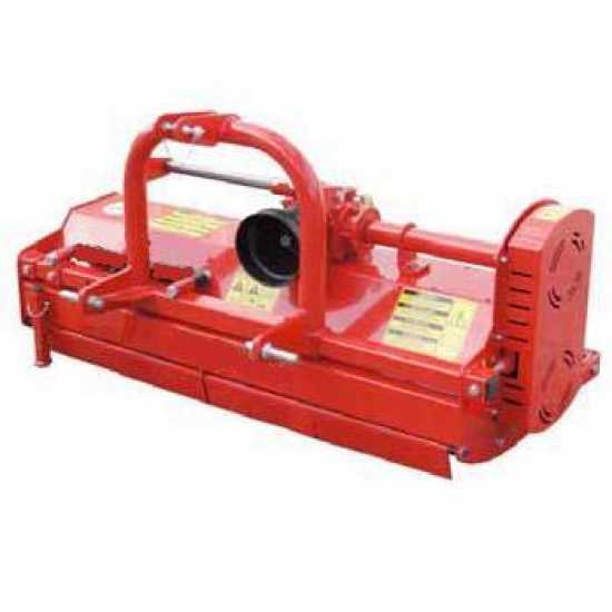 Trinciaerba per trattore CE 112 - Serie medio-leggera - Spostamento Manuale