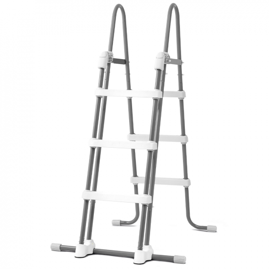 Scaletta per piscina 107 cm Intex 28075