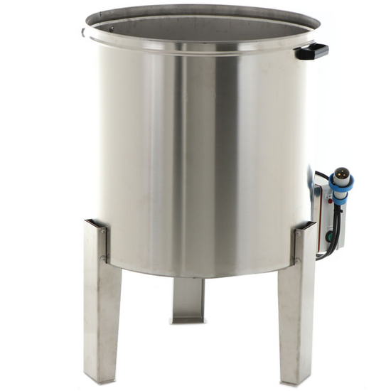 Dominion DIT 140 L - Vasca di bagnatura