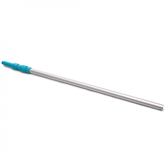Asta telescopica 279 cm Intex 29055 per spazzole e testine compatibili
