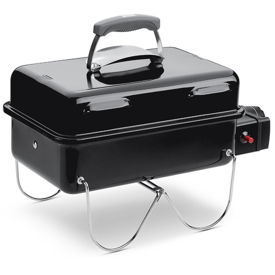 Weber Go-Anywhere - Barbecue a gas portatile