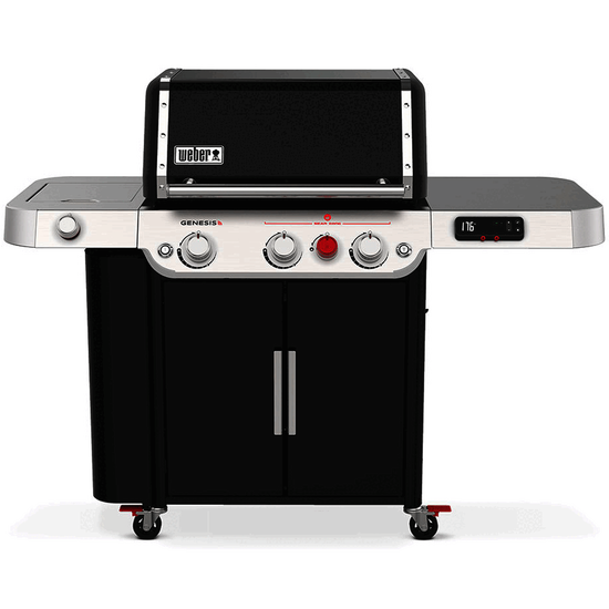 Weber Genesis EPX-335 - Barbecue a gas