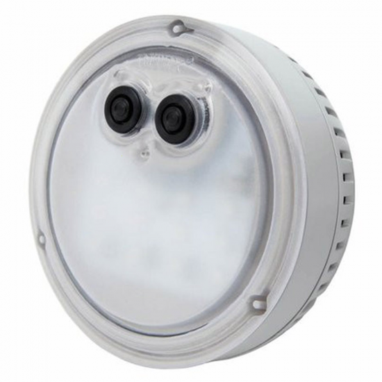 Luce led multicolore per spa Intex 28503