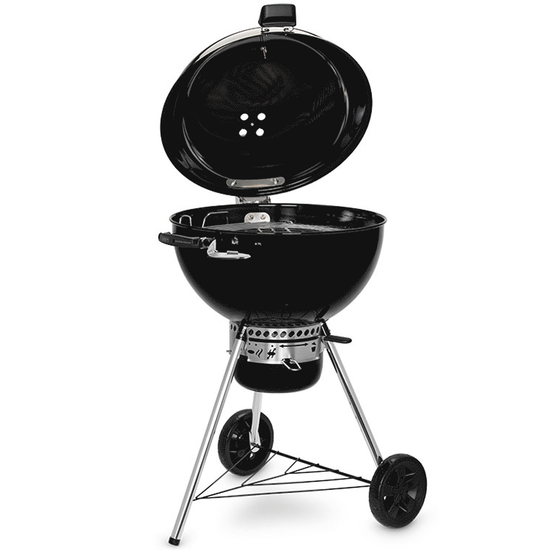Barbecue a carbone Weber Master Touch Premium SE E-5775 BLK