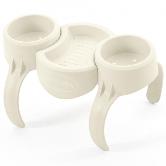 Porta bicchiere per spa Bestway 60306