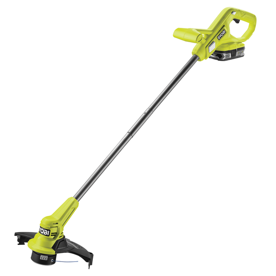 Ryobi RY18LT23A-120 - Tagliabordi a batteria - 18V 2 Ah