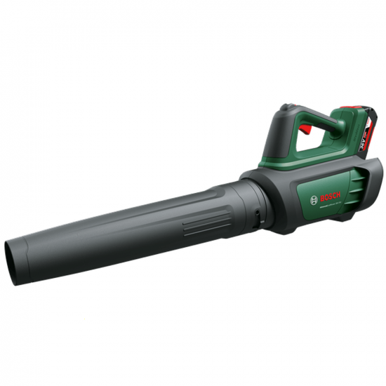 Bosch Advanced Leaf Blower 36V-750 - Soffiatore a batteria 36V 2Ah