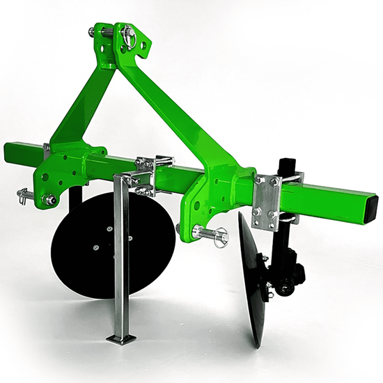 Seven Italy Simply - Rincalzatore - Serie leggera - Telaio da 120 cm