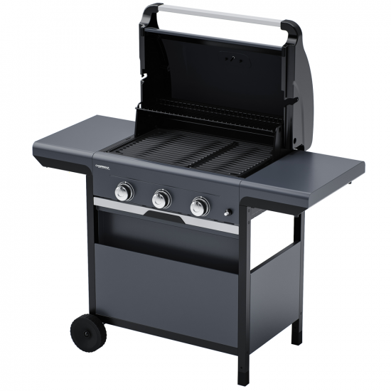 Campingaz Select 3 L - Barbecue a gas