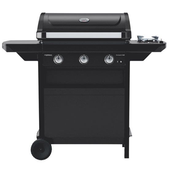 Campingaz Compact 3 LS - Barbecue a gas