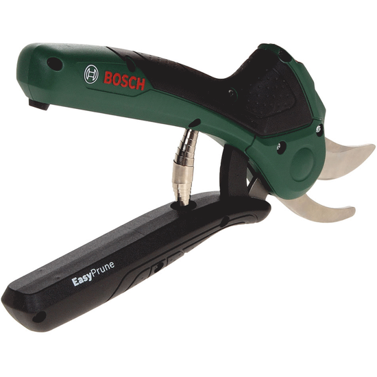 Bosch EasyPrune AssistCut - Forbice elettrica da potatura - 3.6V 1.6Ah