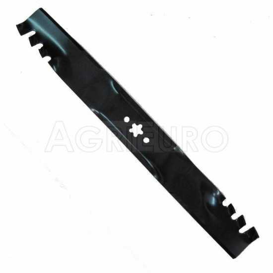 Lama di ricambio modello PX per rasaerba McCulloch cm 53
