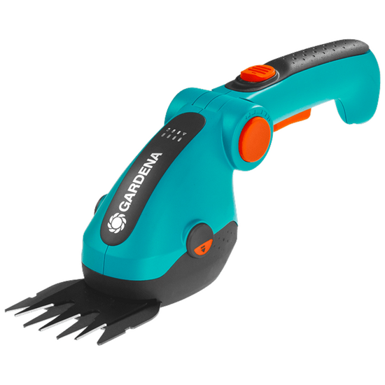 Gardena ComfortCut - Forbici tagliaerba a batteria - 3.6V 3Ah