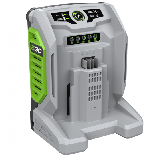 Caricabatterie rapido 700W EGO - CH7000E