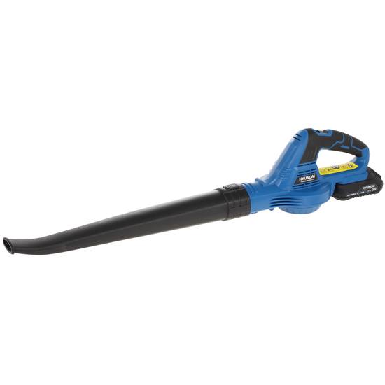 Hyundai LCGB777-1 - Soffiatore a batteria - 20V 4Ah