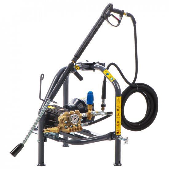 Comet PTO TWN 6036 23/200 - Idropulitrice professionale a trattore - 200bar - 350 l/h