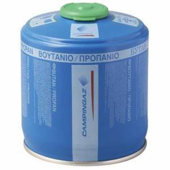Cartuccia di Gas CV 300 Plus Campingaz - Adatta ai modelli Bonesco QuickStart