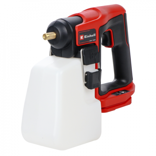 Einhell GE-WS 18/10 Li-Solo - Atomizzatore a batteria portatile - 18V - SENZA BATTERIA