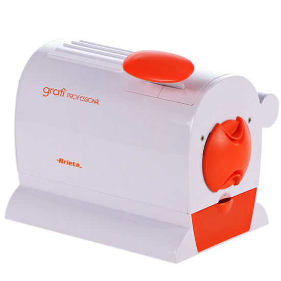 Ariete Grat&igrave; Professional 445 - Grattugia Elettrica - 110W