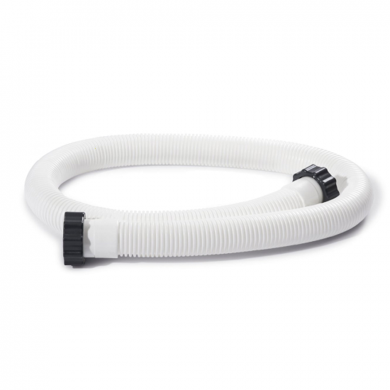 Tubo di Ricambio per Pompe Filtro - 150 cm - &Oslash; 38 mm - Intex