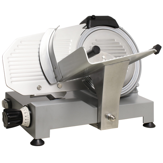 Celme BETA 250 - Affettatrice con lama in acciaio 250 mm