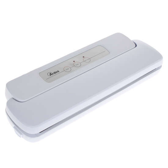 Ardes Ermetik Compact - Macchina sottovuoto - Barra saldante da 30cm