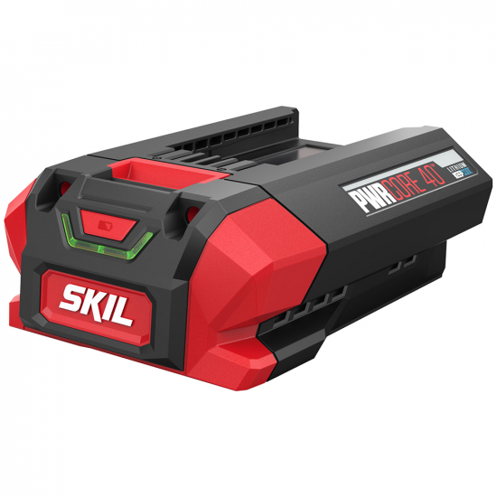 Skil 4102 - Batteria al litio 40V - 2.5 Ah