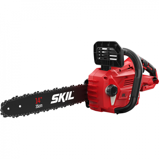 Skil 0581 CA - Elettrosega a batteria - lama da 35 cm - SENZA BATTERIA E CARICABATTERIE