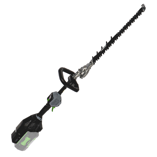 EGO HTX5300-P - Tagliasiepi a batteria brushless con lama da 53 cm - SENZA BATTERIE E CARICABATTERIE