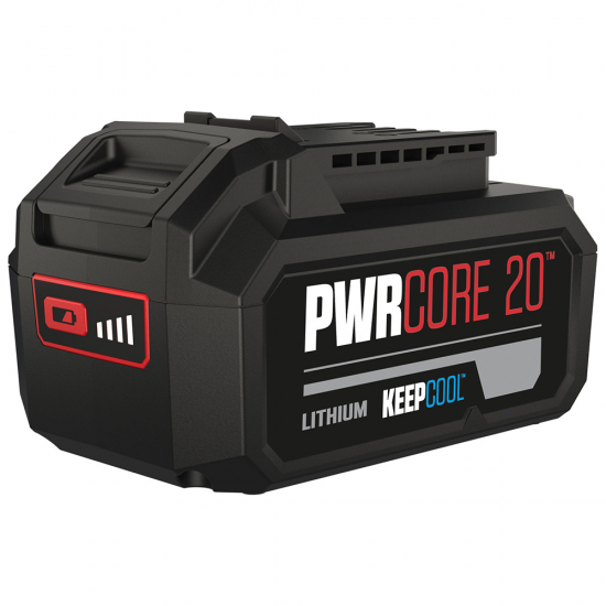 Skil 3105AA - Batteria al litio 20V - 5 Ah