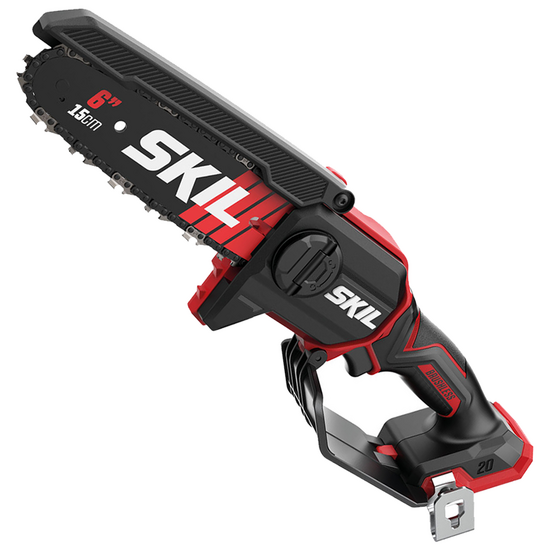 Skil 0512CA - Potatore manuale a batteria - SENZA BATTERIA E CARICABATTERIA