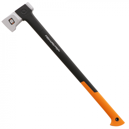 Fiskars X-Series X28 - Ascia da spacco - lama M - 71 cm