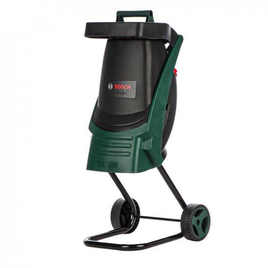 Bosch AXT Rapid 2000 - Biotrituratore elettrico - a coltelli reversibili