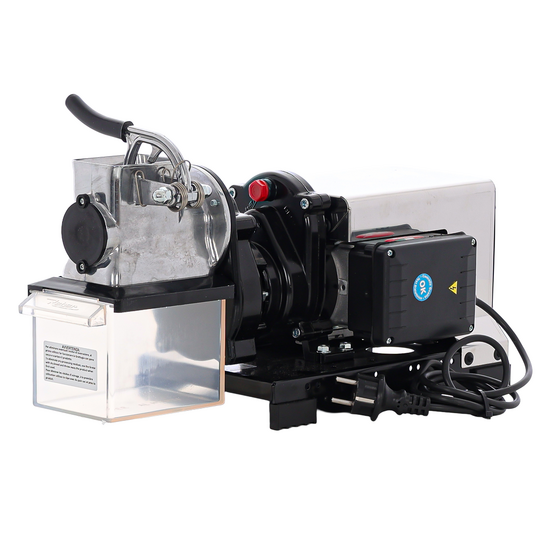 Reber 9030N - Grattugia elettrica - N.3 - 450W